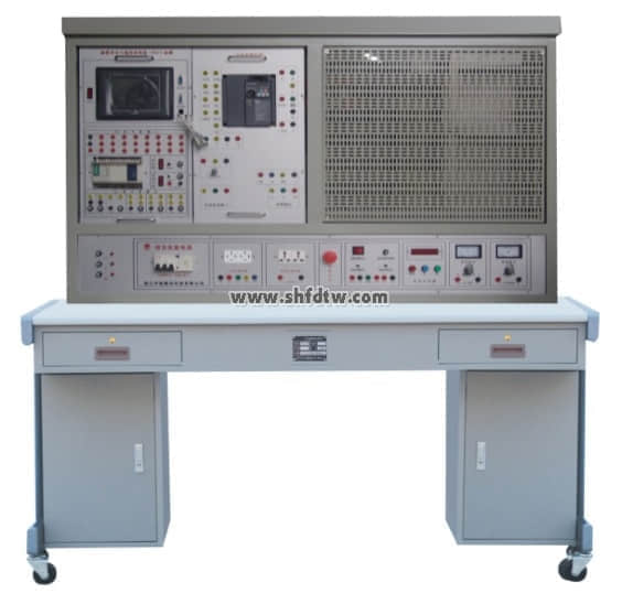 高級維修電工實(shí)訓(xùn)考核裝置