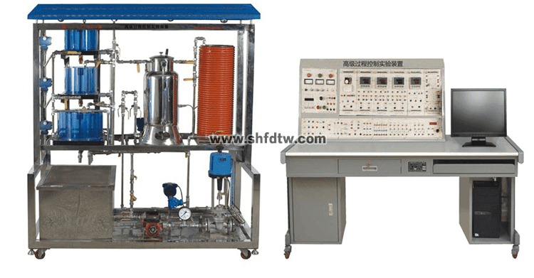 過程控制實(shí)驗(yàn)裝置